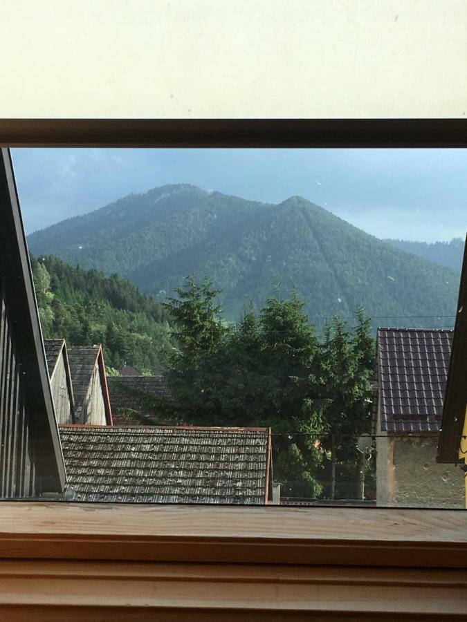 J&M Privat Lejlighed Závažná Poruba Eksteriør billede